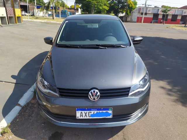 GOL G6 13/13 1.6