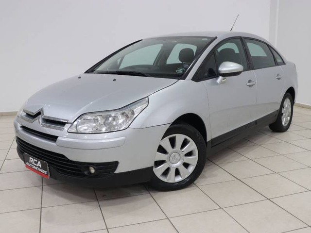 CITROËN C4 PALLAS GLX 2.0 16V