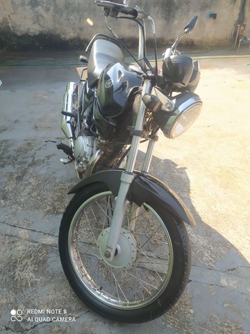 YBR 2007