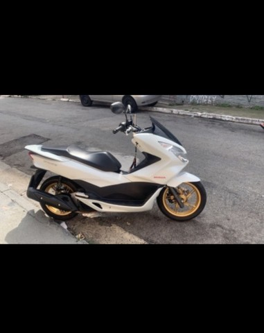 PCX SUPER NOVA TROCO BROS160 FAN160 TITAN160