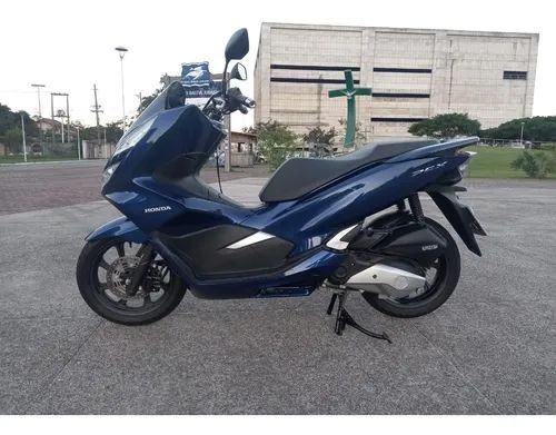 HONDA PCX 150. 2020-2020 BR - BR -