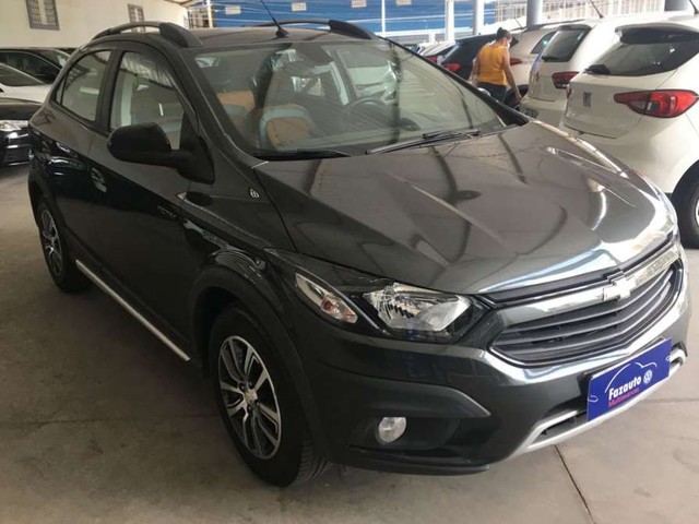 CHEVROLET ONIX ACTIV