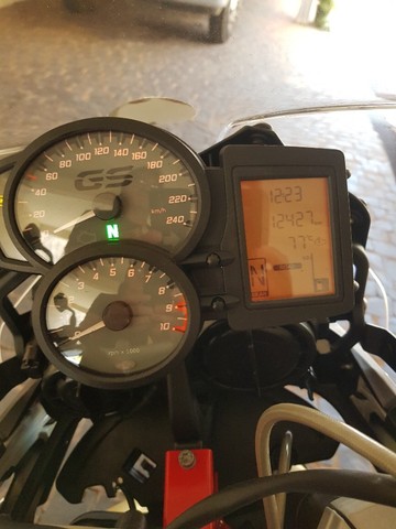 MOTOCICLETA