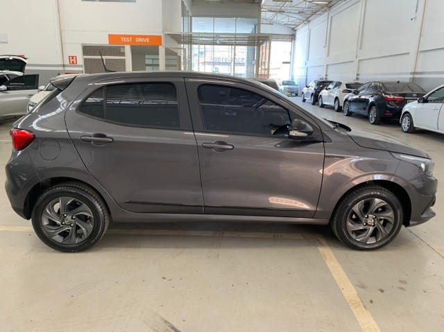 FIAT ARGO