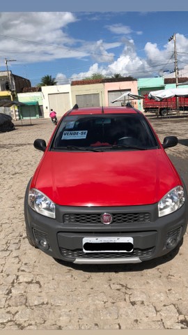 CARRO ESTRADA