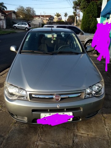 VENDO CARRO