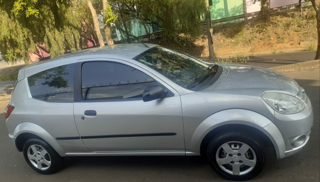 FORD KA 2011