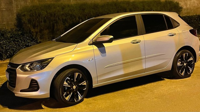 ONIX LT 2021