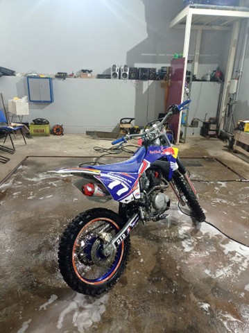 CRF 2012
