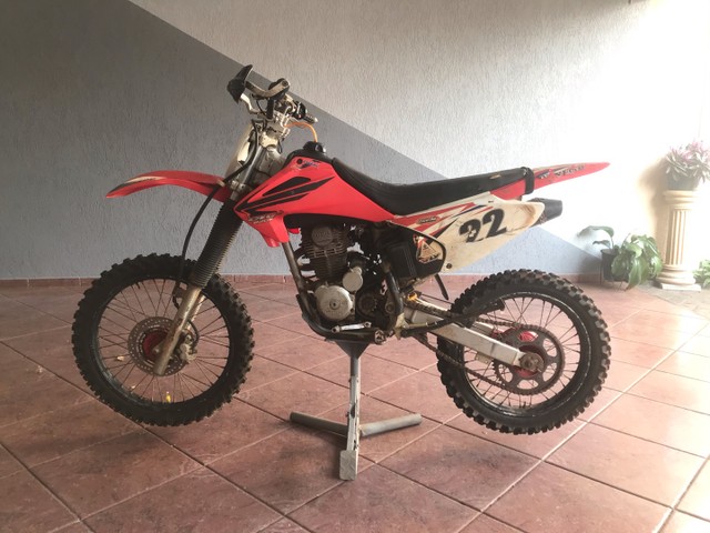 CRF 230