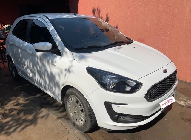 FORD KA SE PLUS 2019