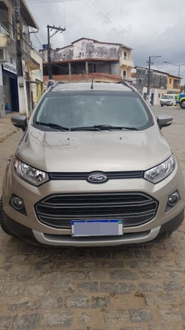 ECOSPORT 2017