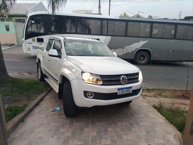 AMAROK 2011