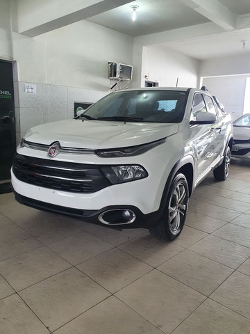 TORO FREEDOM 2018 1.8 AUTOMÁTICO
