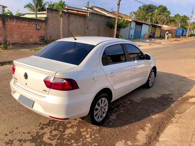 VOYAGE G6 1.6 CONFORTILINE