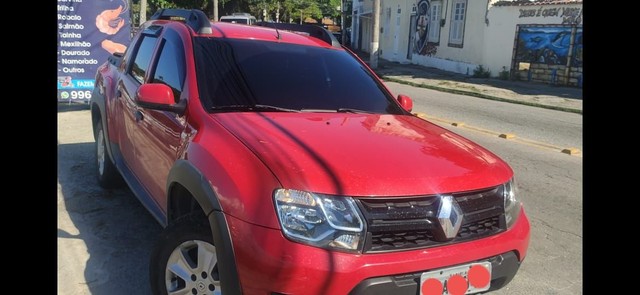 RENAULT OROCH NOVÍSSIMO