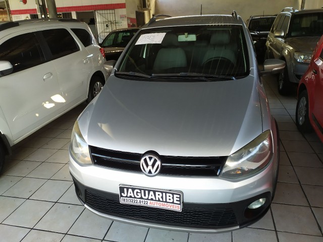CROSSFOX GII 2012 R$.35.900