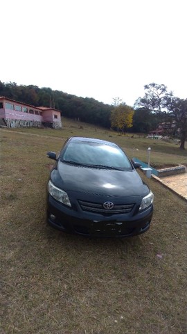 COROLLA AUTOMÁTICO.