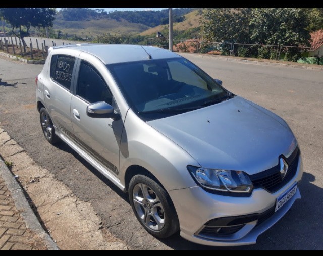 VENDO SANDERO
