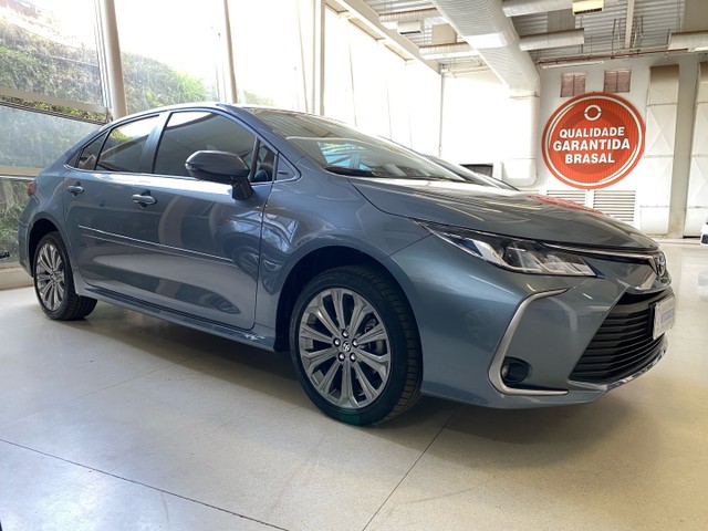 COROLLA