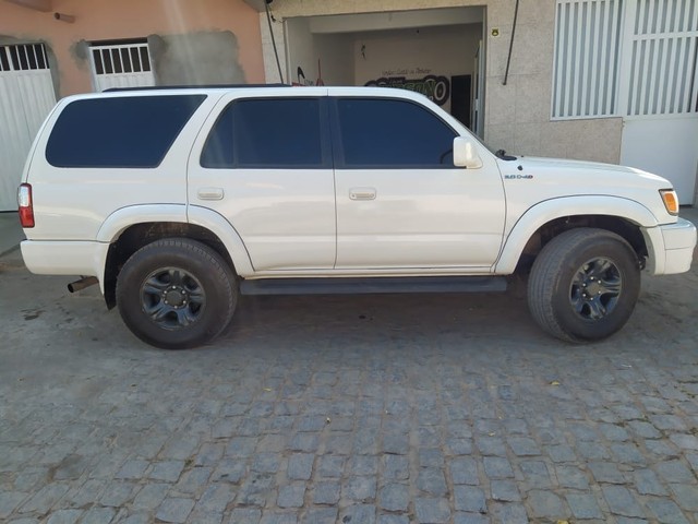 HILUX SW4 2000/2001