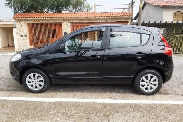 FIAT PÁLIO 1.0 ATTRACTIVE FLEX