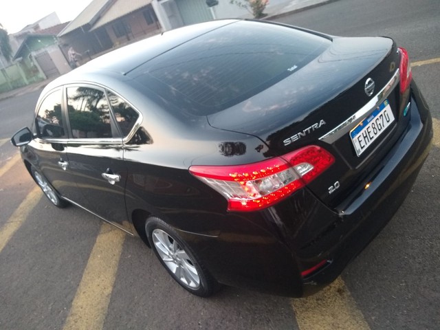 SENTRA SV 2014 $43.900