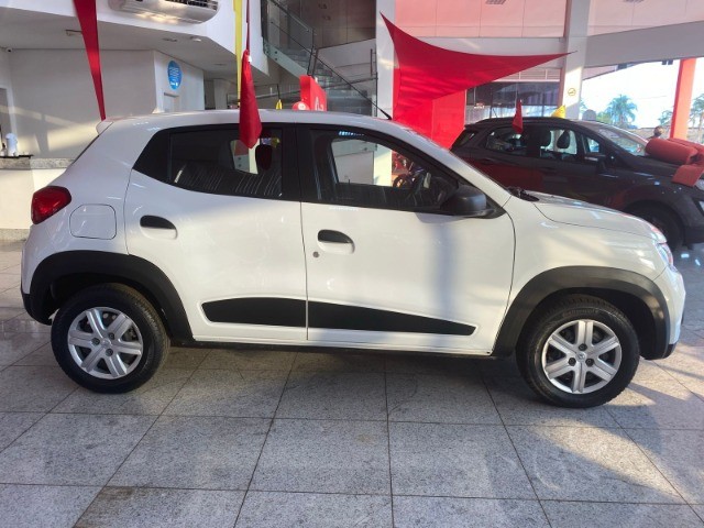 KWID ZEN 1.0 4P