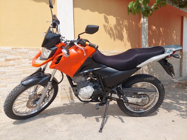 CROSSER 150