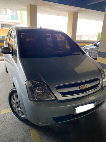 MERIVA MAXX 1.4 09/10