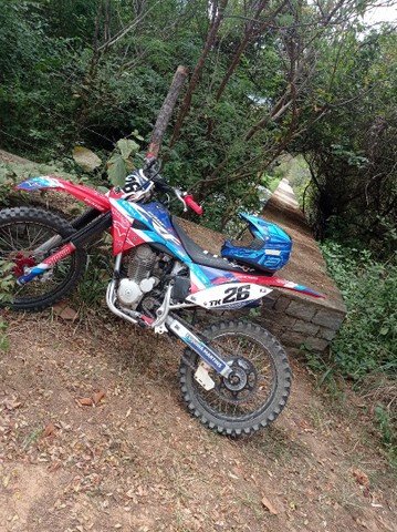 CRF 230