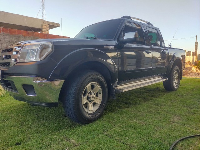 VENDO**FORD RANGER LIMITED **