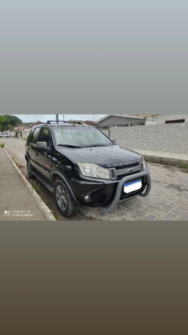 ECOSPORT