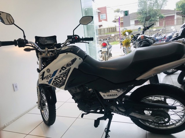 CROSSER 2018