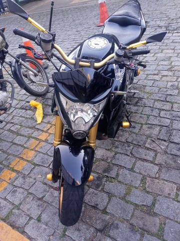 CB1000R