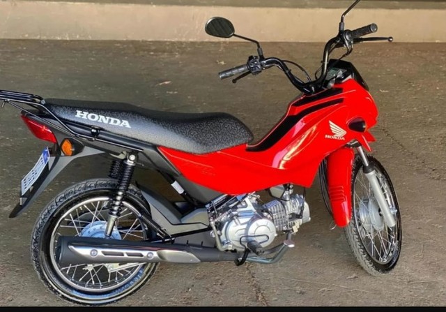 MOTO POP