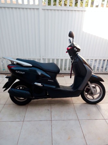LEAD 2011 TODA REVISADA !! RS6.500