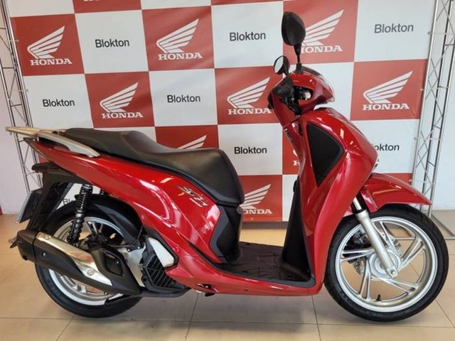 SH 150I 2020/2021