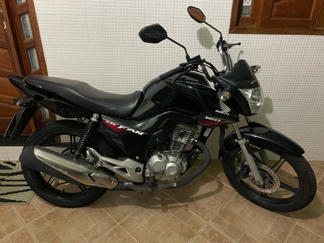 FAN 160 2018 IPATINGA