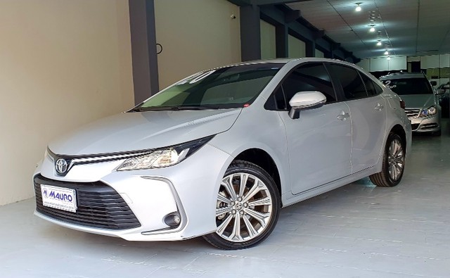 TOYOTA XEI 2.0 2019/2020