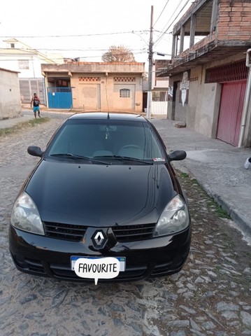 VENDO CLIO COMPLETO