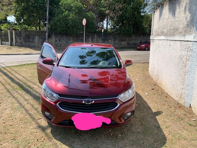 PRISMA LTZ 2018