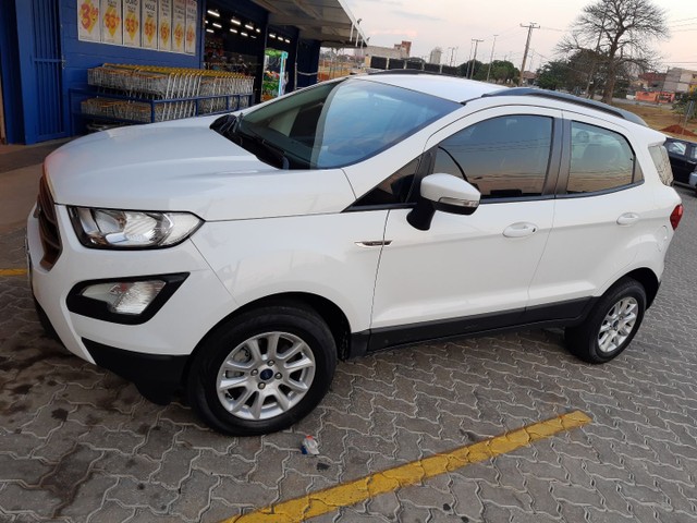 ECOSPORT SE 1.5
