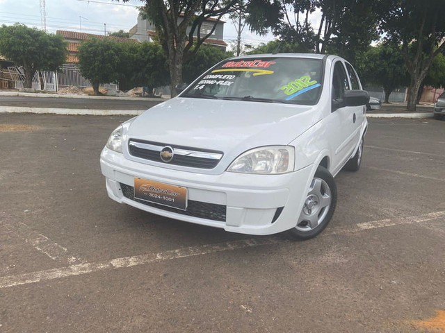 CHEVROLET CORSA HATCH MAXX