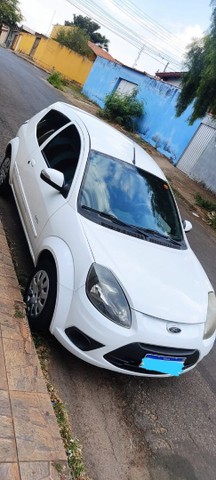 FORD KA 2012/13