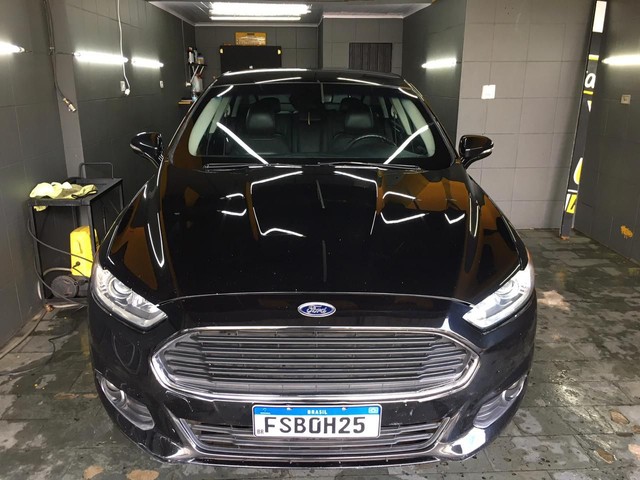 CARRO FUSION 2014