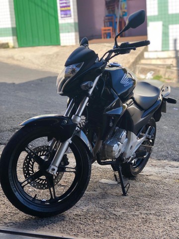 VENDO CB 300R 2013