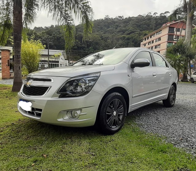 *** LINDO COBALT LTZ AUTOMÁTICO 1.8 ***