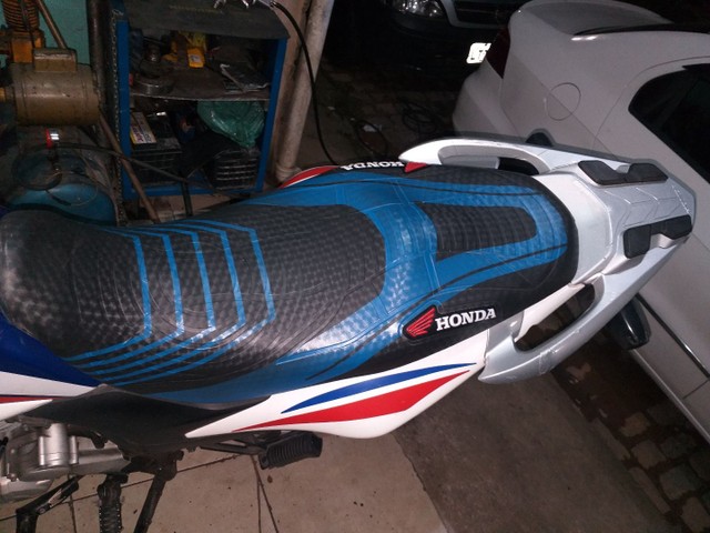 VENDO OU TROCO XRE 300 2012
