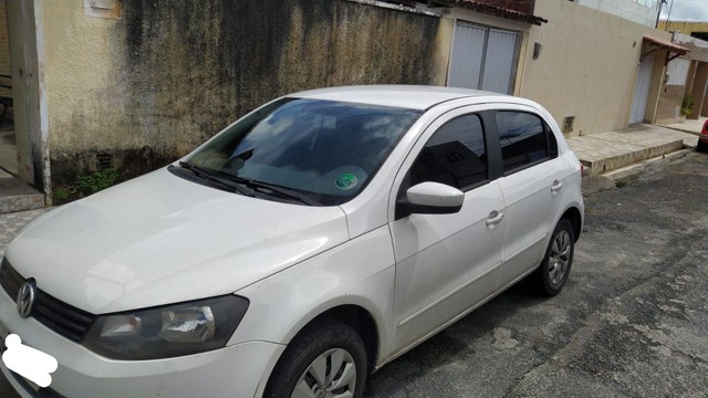 VENDO GOL 2014 FLEX 1.0